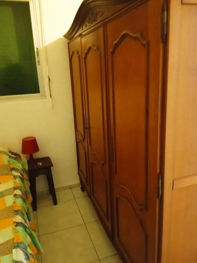 Appartement Confortable A Morne A L'Eau / 64 M² / Parking Gratuit