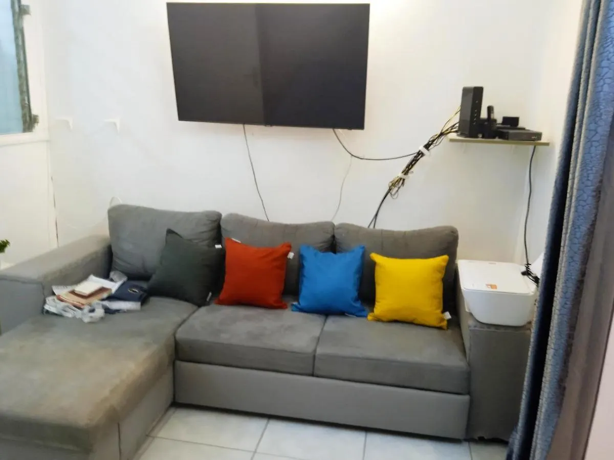 Appartement Confortable A Morne A L'Eau / 64 M² / Parking Gratuit 0*, Morne-a-l'Eau