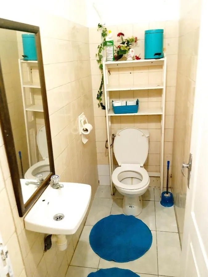 Appartement Confortable A Morne A L'Eau / 64 M² / Parking Gratuit Apartamento Morne-a-l'Eau
